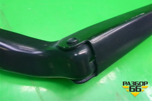 Поводок стеклоочистителя правый (2N1117526BB) для Ford Fusion с 2002г (Фьюжн)