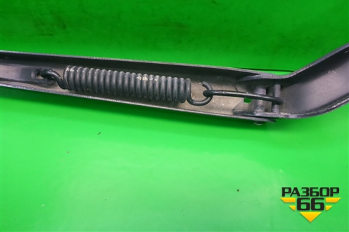 Поводок стеклоочистителя правый (2N1117526BB) для Ford Fusion с 2002г (Фьюжн)