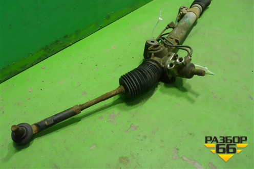 Рейка рулевая под гидроусилитель для Toyota Land Cruiser Prado(120) с 2002-2009г (Ленд Крузер Прадо)