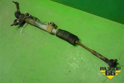Рейка рулевая под гидроусилитель для Toyota Land Cruiser Prado(120) с 2002-2009г (Ленд Крузер Прадо)