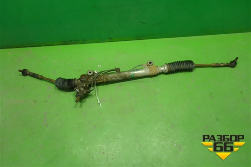 Рейка рулевая под гидроусилитель для Toyota Land Cruiser Prado(120) с 2002-2009г (Ленд Крузер Прадо)