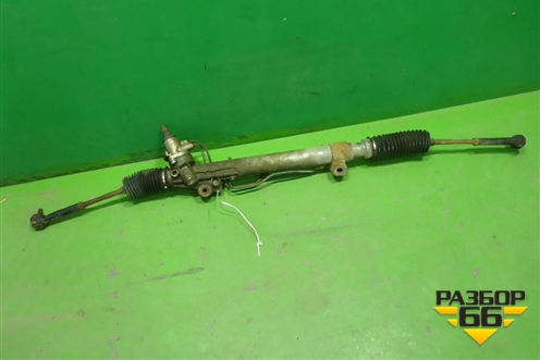 Рейка рулевая под гидроусилитель для Toyota Land Cruiser Prado(120) с 2002-2009г (Ленд Крузер Прадо)