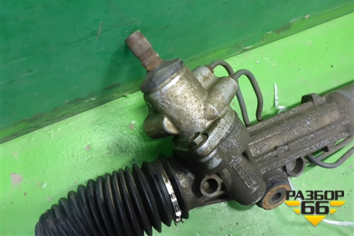 Рейка рулевая под гидроусилитель для Toyota Land Cruiser Prado(120) с 2002-2009г (Ленд Крузер Прадо)