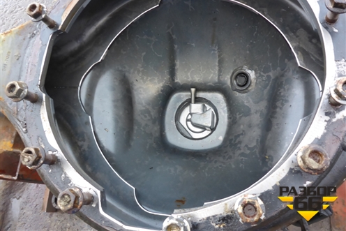 Корпус заднего моста для Scania 5 R Series с 2004-2016г