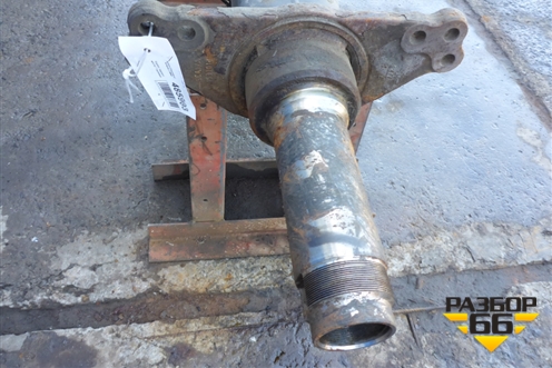 Корпус заднего моста для Scania 5 R Series с 2004-2016г