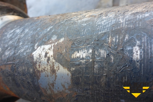 Корпус заднего моста для Scania 5 R Series с 2004-2016г