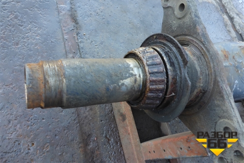 Корпус заднего моста для Scania 5 R Series с 2004-2016г