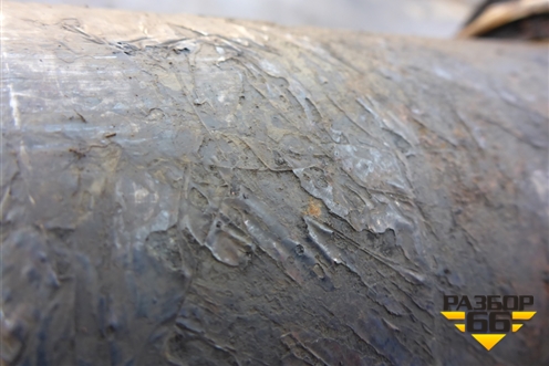 Корпус заднего моста для Scania 5 R Series с 2004-2016г