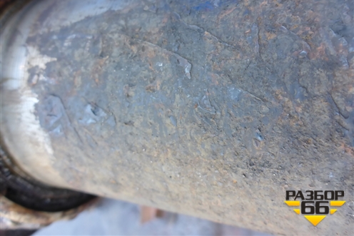 Корпус заднего моста для Scania 5 R Series с 2004-2016г