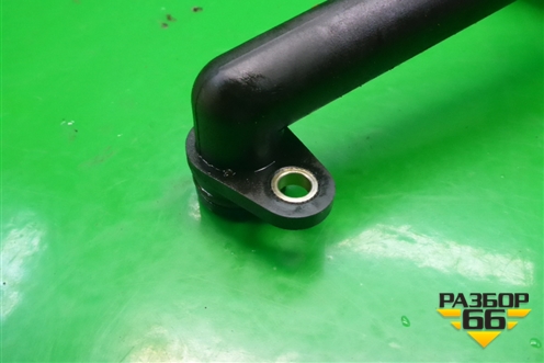 Маслозаборник (1.4л FXJC) (98MM6K621CD) для Ford Fusion с 2002г (Фьюжн)