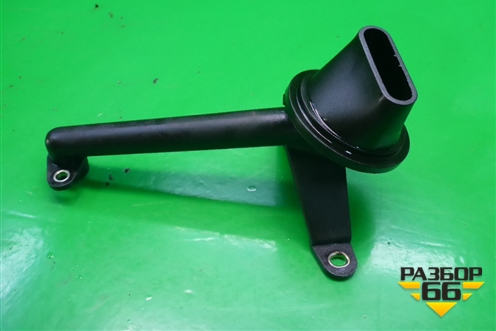 Маслозаборник (1.4л FXJC) (98MM6K621CD) для Ford Fusion с 2002г (Фьюжн)