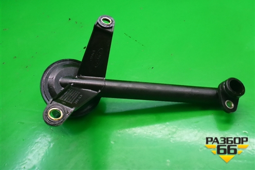 Маслозаборник (1.4л FXJC) (98MM6K621CD) для Ford Fusion с 2002г (Фьюжн)