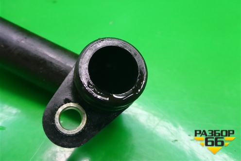 Маслозаборник (1.4л FXJC) (98MM6K621CD) для Ford Fusion с 2002г (Фьюжн)