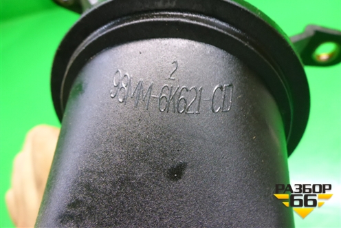 Маслозаборник (1.4л FXJC) (98MM6K621CD) для Ford Fusion с 2002г (Фьюжн)