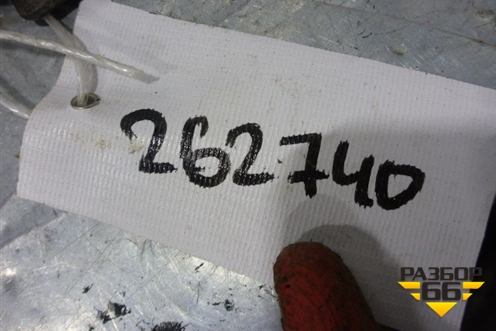 Блок управления двигателем (1.6л АКПП) для Citroen C4 с 2010-2022г (С4)