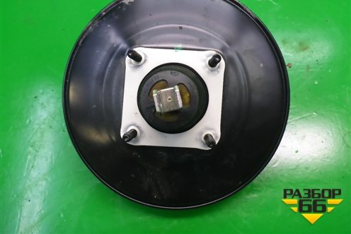 Усилитель тормозов вакуумный (5S6Y2B195EC) для Ford Fusion с 2002г (Фьюжн)