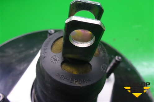 Усилитель тормозов вакуумный (5S6Y2B195EC) для Ford Fusion с 2002г (Фьюжн)