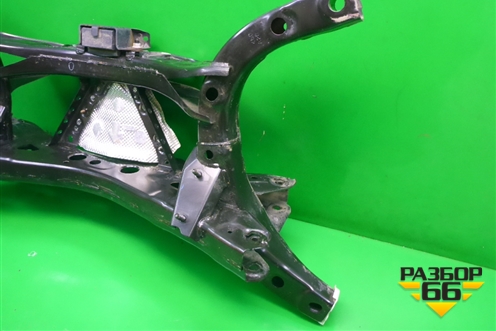 Балка задняя для Mazda Mazda 3 (BM) с 2013-2019г