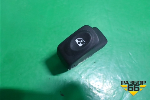 Кнопка стеклоподъёмника (задняя в консоль) для VAZ Largus/Ларгус с 2012-2024г