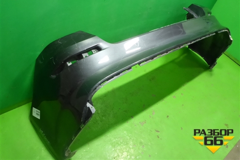 Бампер задний (после 2018г) (86611D4500) для Kia Optima с 2015г (Оптима 4)