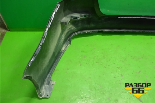 Бампер задний (после 2018г) (86611D4500) для Kia Optima с 2015г (Оптима 4)