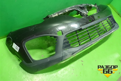 Бампер передний (620228229R) для Renault Kaptur с 2016г (Каптюр)