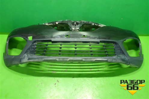 Бампер передний (620228229R) для Renault Kaptur с 2016г (Каптюр)