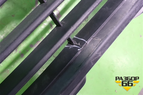 Бампер передний (620228229R) для Renault Kaptur с 2016г (Каптюр)