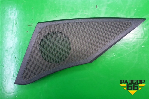 Решетка динамика (на торпедо левая) (BHN160821) для Mazda Mazda 3 (BM) с 2013-2019г