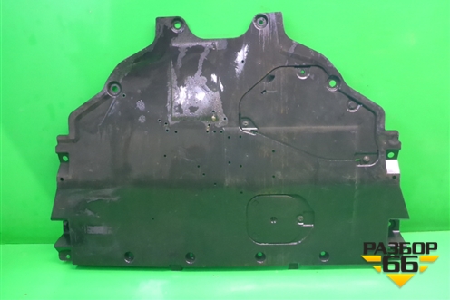 Защита картера двигателя (1.5л P5) (B61K56110) для Mazda Mazda 3 (BM) с 2013-2019г