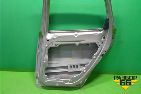 Дверь задняя правая (31402418) для Volvo XC60 с 2008-2017г (ХС60)