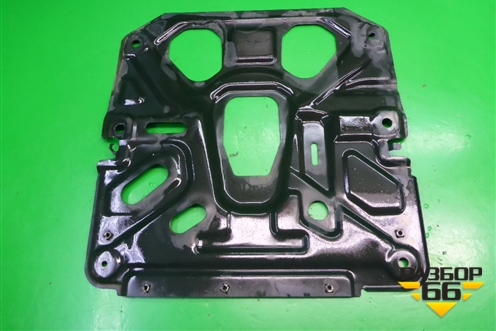 Защита картера двигателя (задняя часть) (B45A56A91) для Mazda Mazda 3 (BM) с 2013-2019г