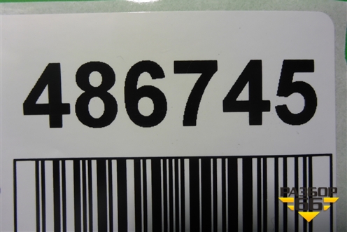 Дверь багажника без стекла (6700542650) для Toyota Rav-4 с 2018г (Рав 4)