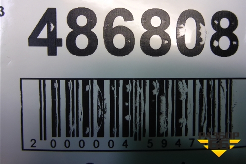 Стеклоподъёмник электрический передний правый (BHS25897XB) для Mazda Mazda 3 (BM) с 2013-2019г