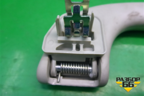 Ручка внутренняя потолочная (передняя) для Mazda Mazda 3 (BM) с 2013-2019г