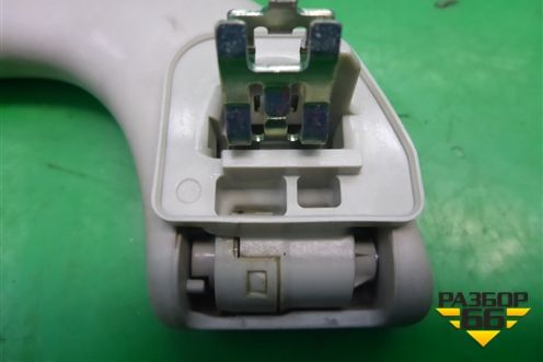 Ручка внутренняя потолочная (передняя) для Mazda Mazda 3 (BM) с 2013-2019г