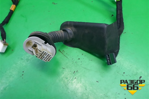 Проводка двери задней правой для Mazda Mazda 3 (BM) с 2013-2019г