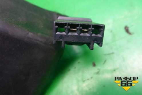 Проводка двери задней правой для Mazda Mazda 3 (BM) с 2013-2019г