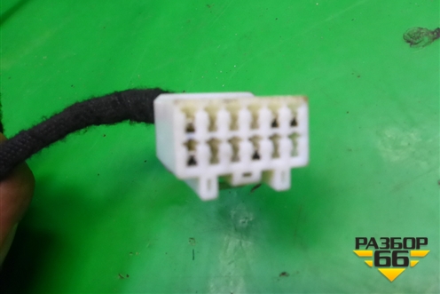 Проводка двери задней правой для Mazda Mazda 3 (BM) с 2013-2019г