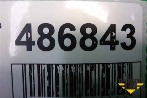 Проводка двери задней правой для Mazda Mazda 3 (BM) с 2013-2019г