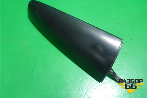 Накладка стойки (задняя левая) (82001414582) для VAZ Largus/Ларгус с 2012-2024г