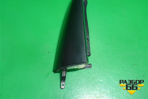 Накладка стойки (задняя левая) (82001414582) для VAZ Largus/Ларгус с 2012-2024г