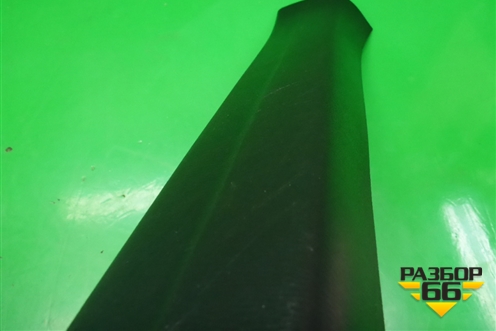 Накладка порога внутренняя переднего левого (BHN968720) для Mazda Mazda 3 (BM) с 2013-2019г