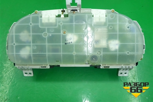 Щиток приборов МКПП (BP4K55430) для Mazda Mazda 3 (BK) с 2003-2009г 