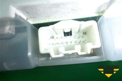 Щиток приборов МКПП (BP4K55430) для Mazda Mazda 3 (BK) с 2003-2009г 