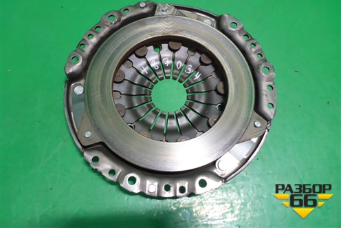 Корзина сцепления (1.6л 21129) (111891601085) для VAZ Largus/Ларгус с 2012-2024г