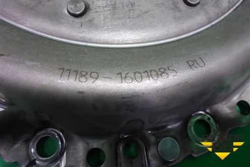 Корзина сцепления (1.6л 21129) (111891601085) для VAZ Largus/Ларгус с 2012-2024г