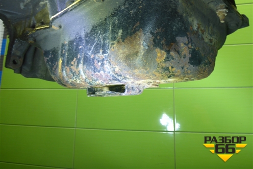 Двигатель (1.4л ET3J4 РКПП) для Citroen C3 с 2002-2009г (С3)