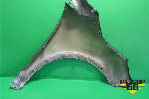 Крыло переднее левое (66311C5000) для Kia Sorento III Prime с 2014-2020г (Соренто3)