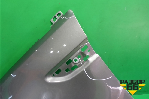 Крыло переднее левое (LR061384) для Land Rover Discovery Sport с 2014г (Дискавери Спорт)